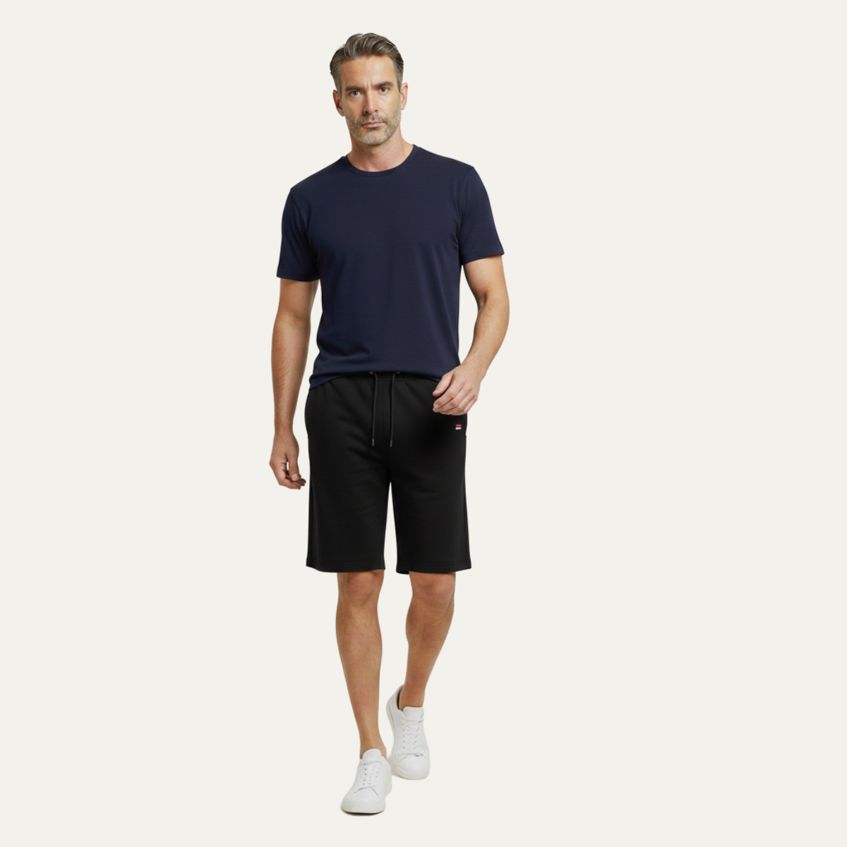 Montvale short