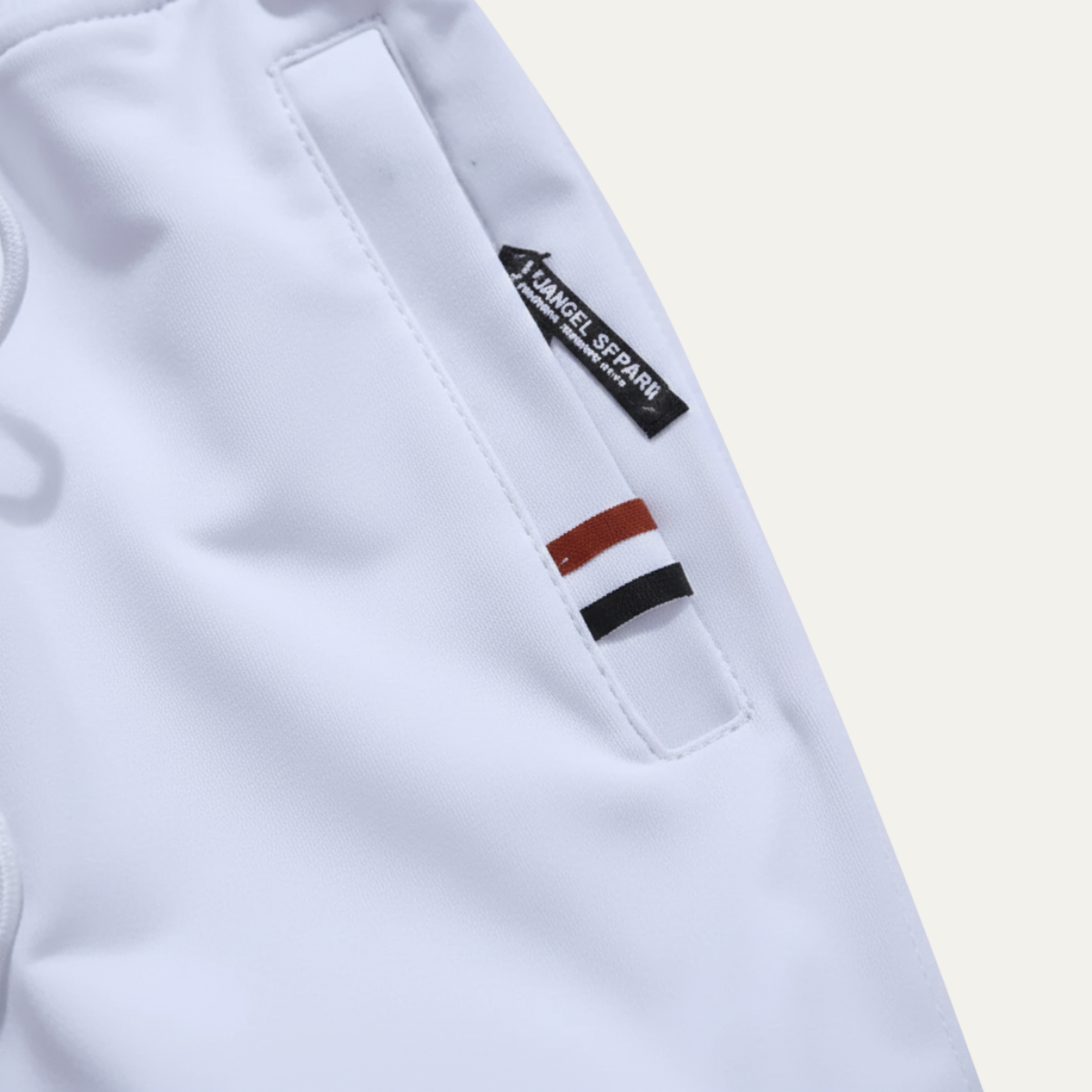 Montvale short