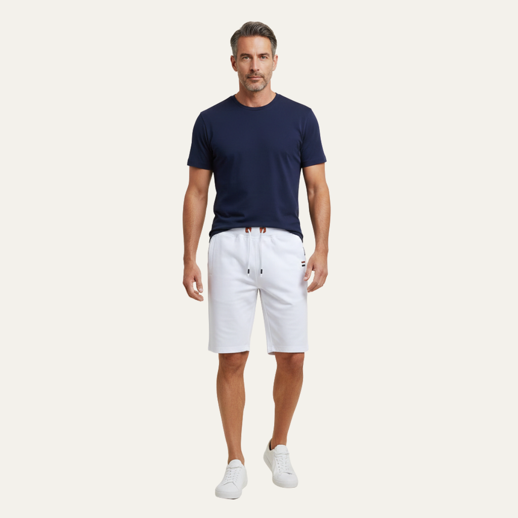 Montvale short