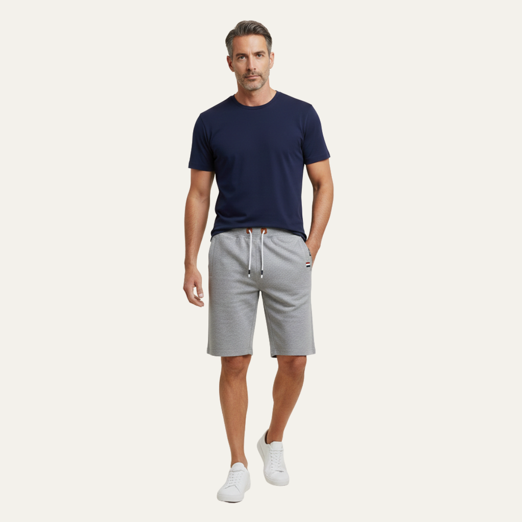 Montvale short