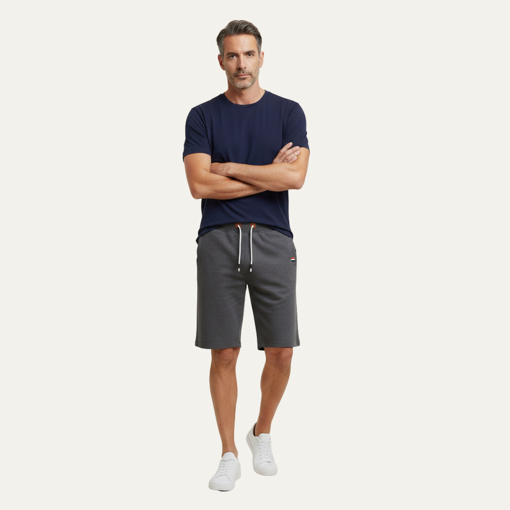 Montvale short