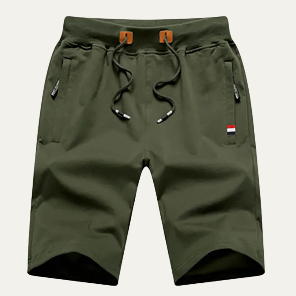 Montvale short
