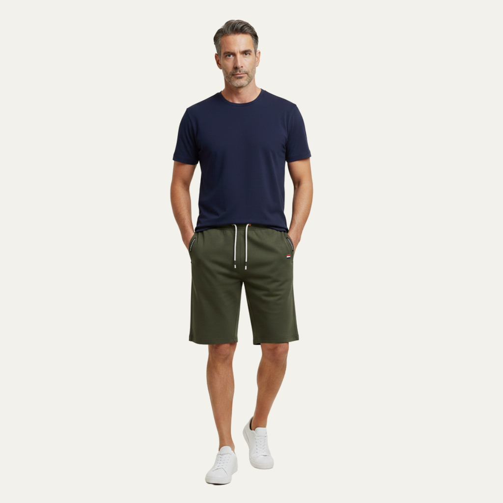 Montvale short