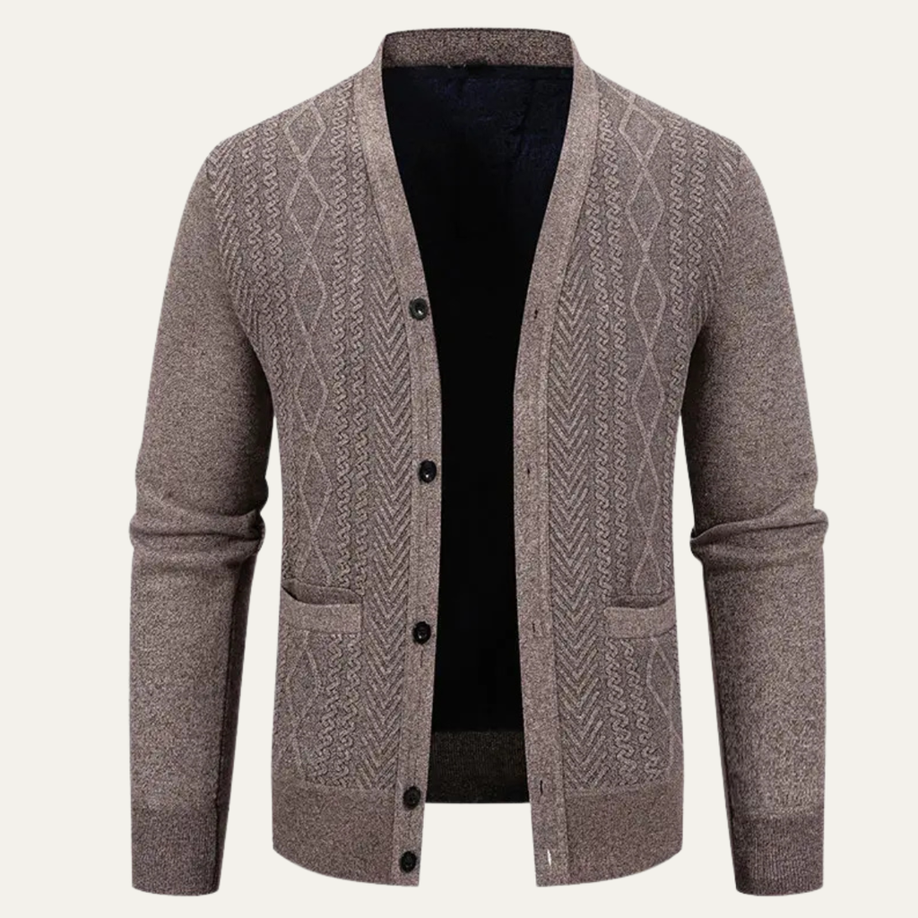 Northwood vest