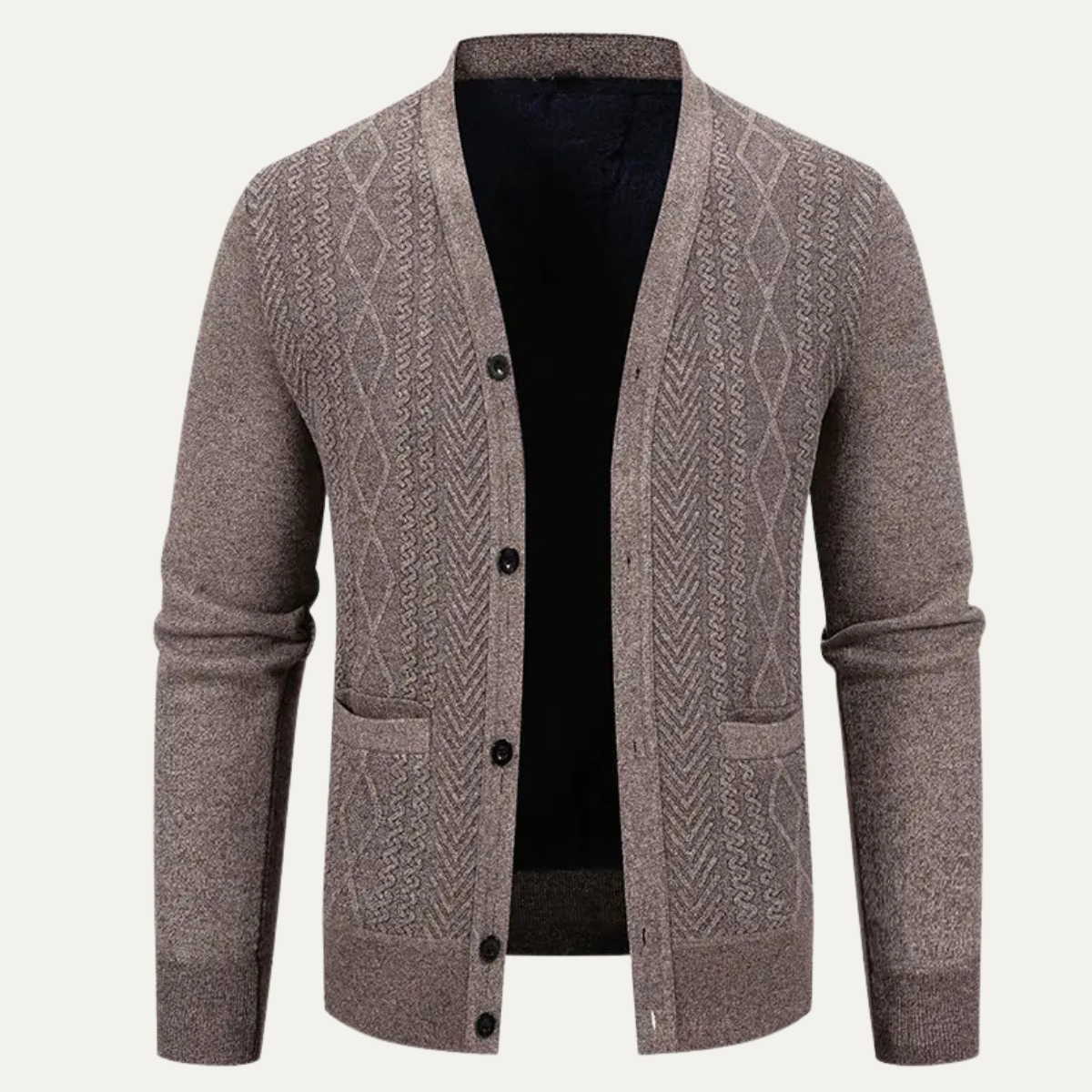 Northwood vest