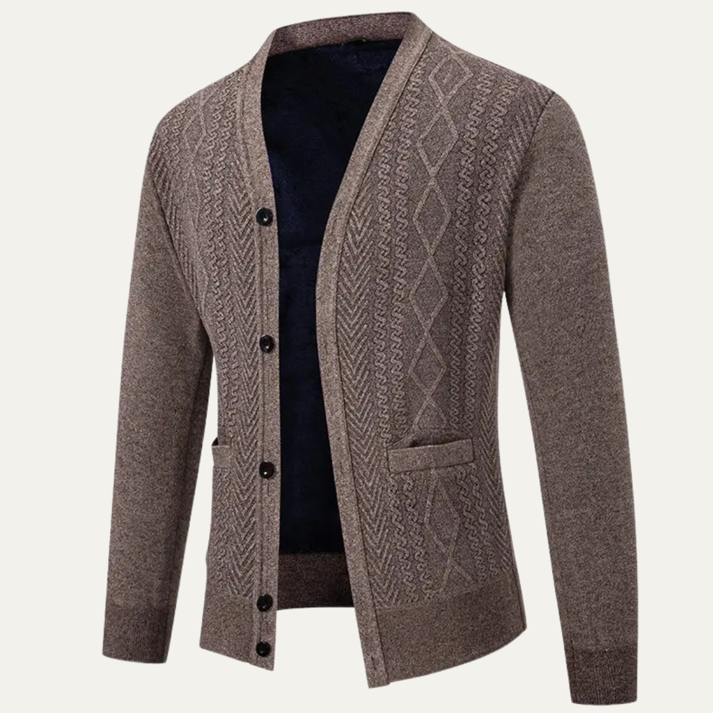 Northwood vest