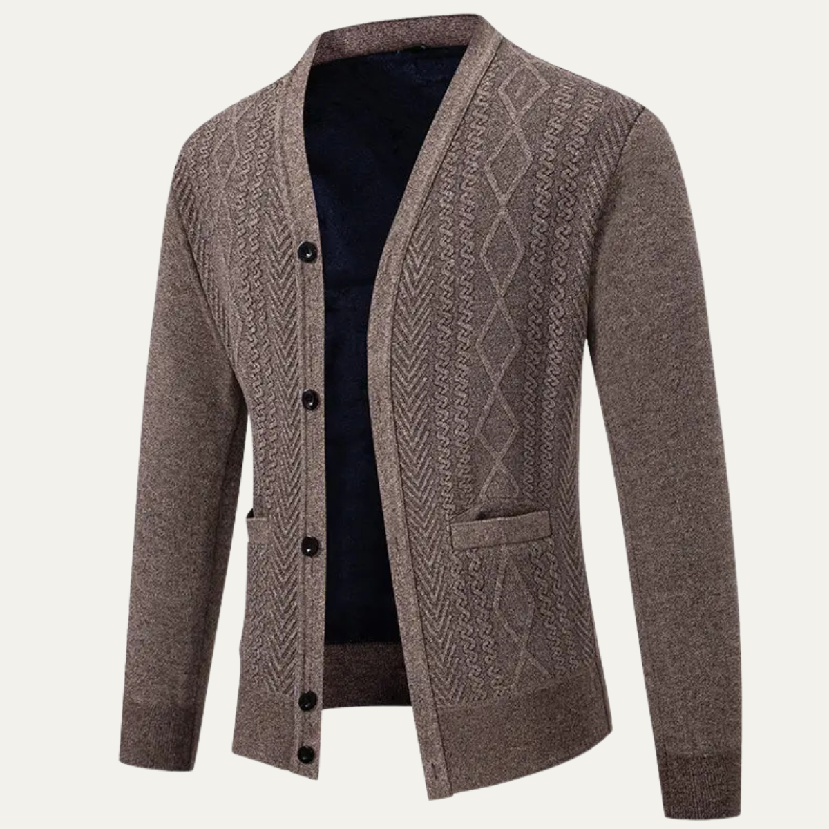 Northwood vest