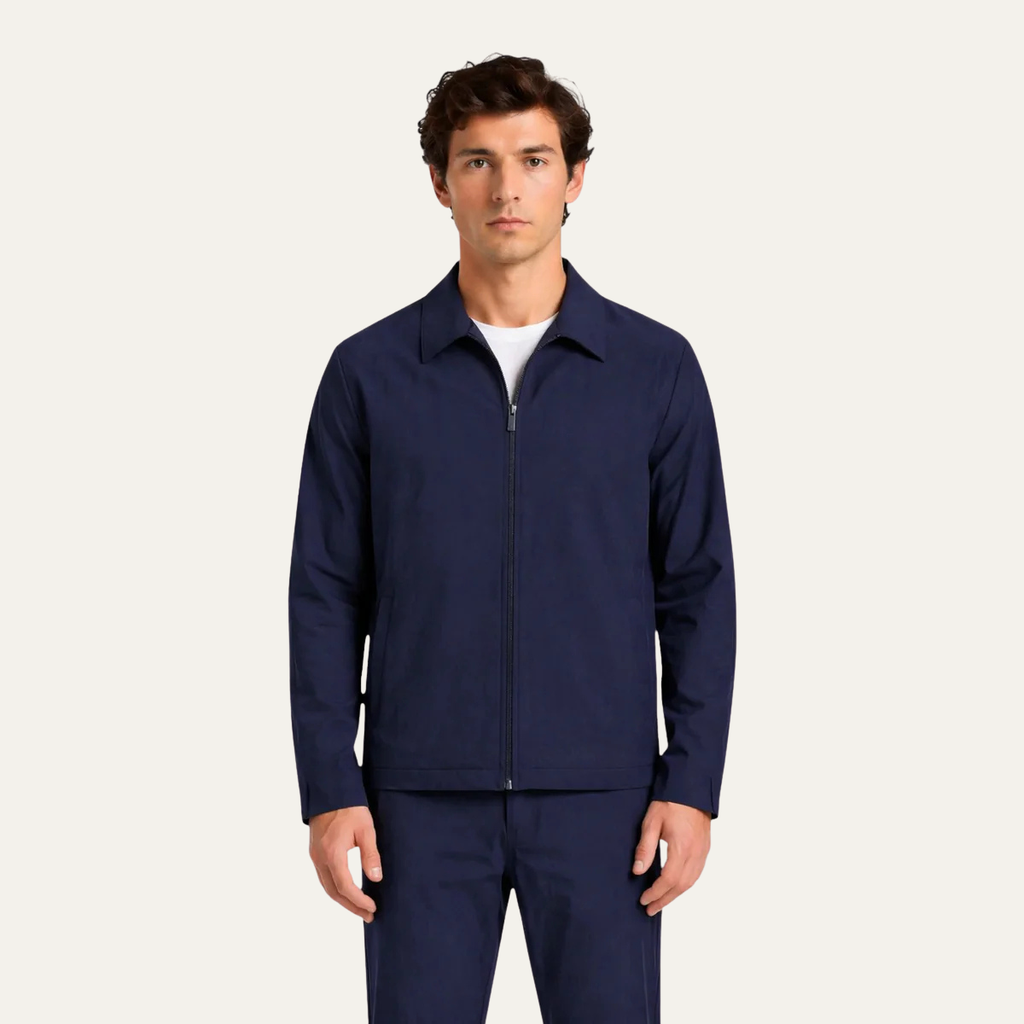 Oakridge jack