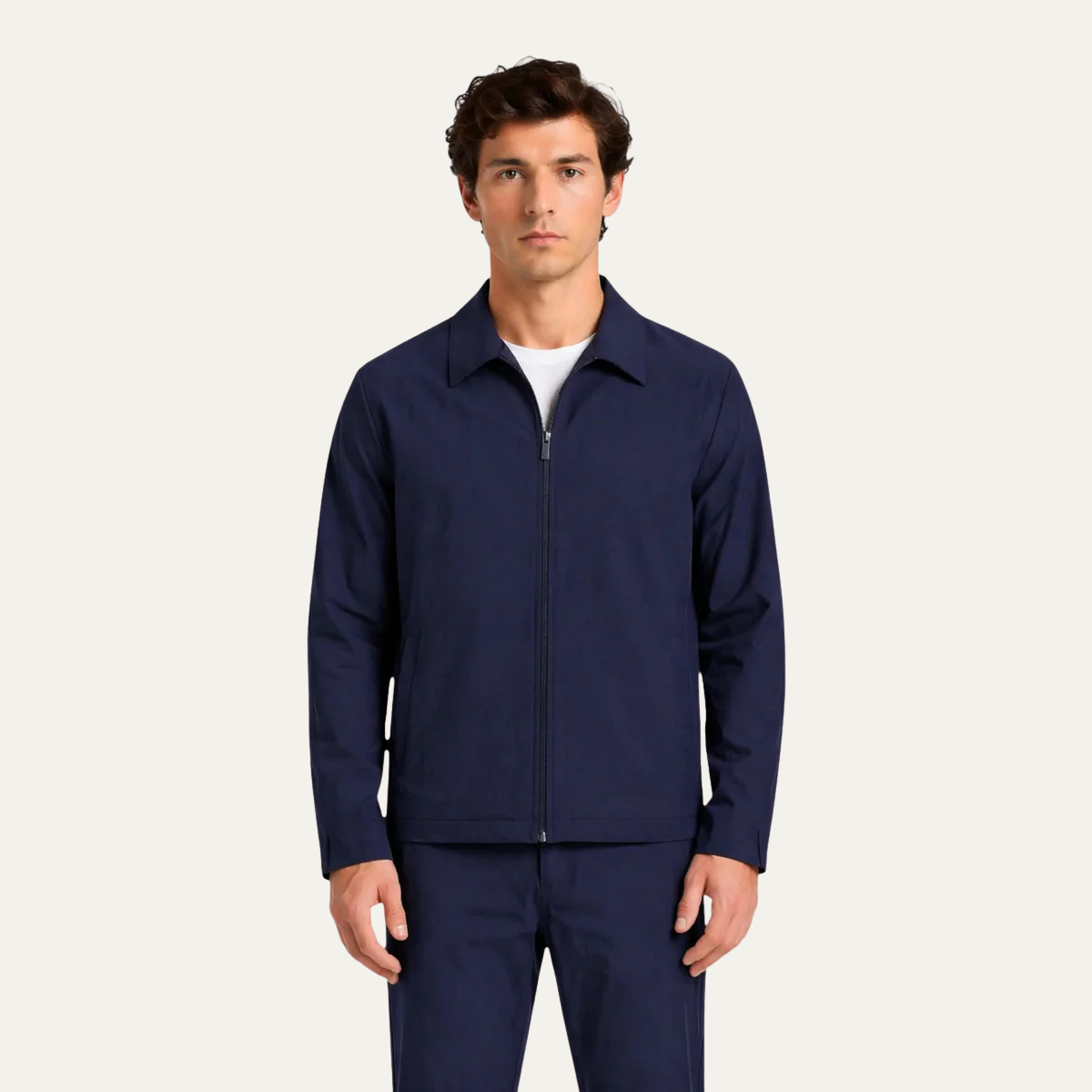 Oakridge jack