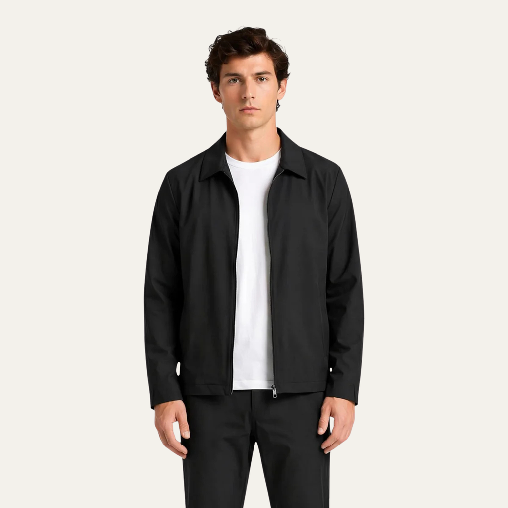Oakridge jack