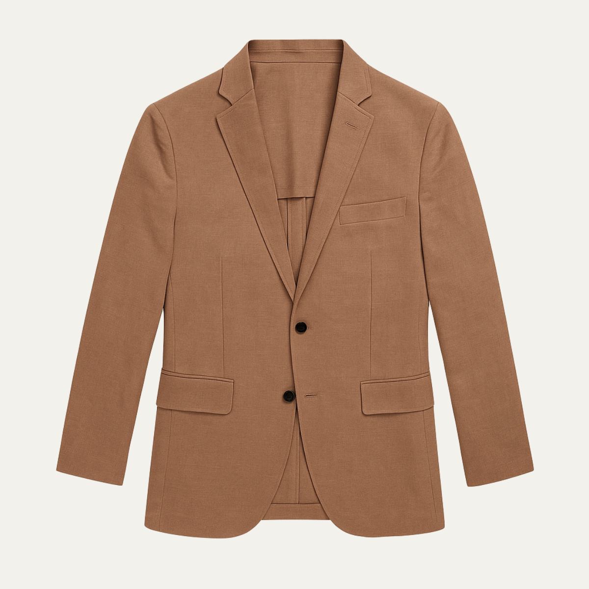 Oakridge linnen pak