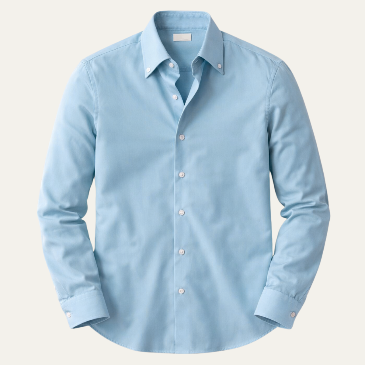 Oakwood Park overhemd slim fit