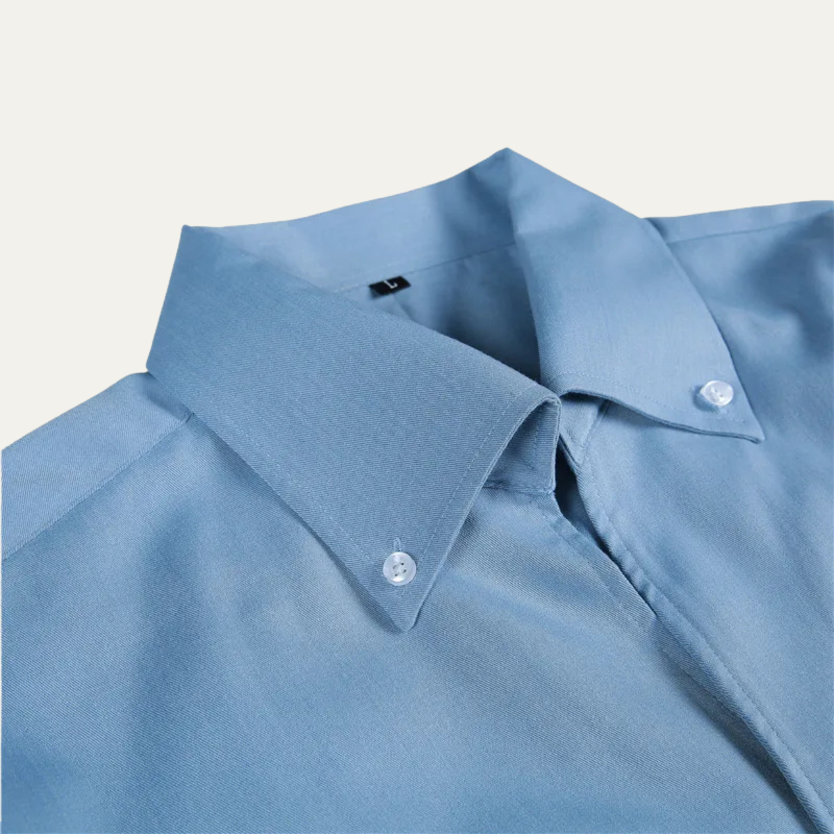 Oakwood Park overhemd slim fit