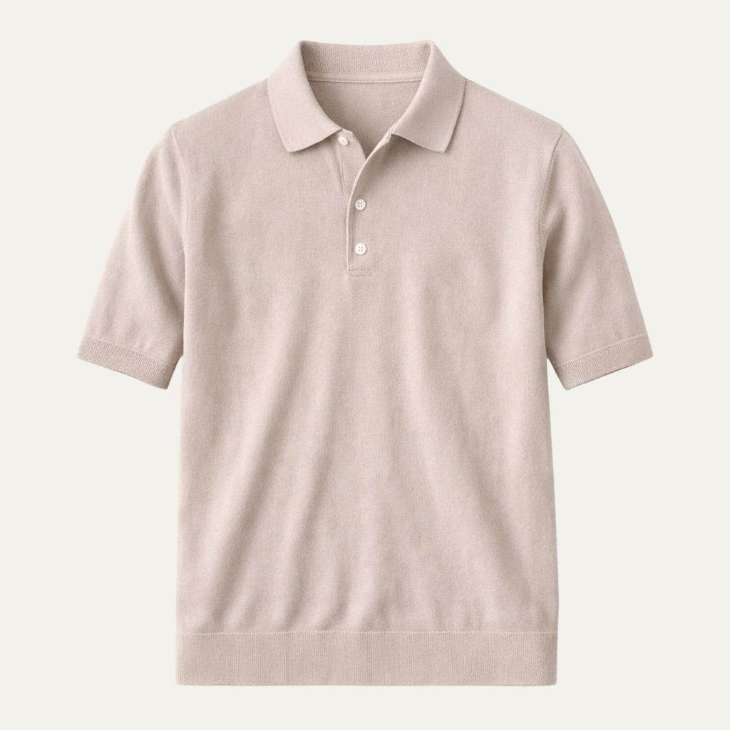 Otranto poloshirt