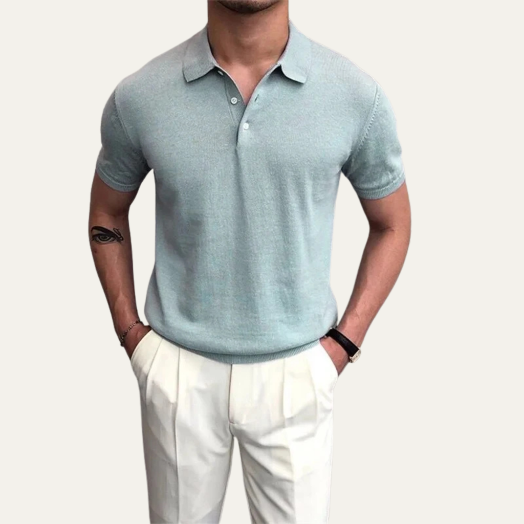 Otranto poloshirt