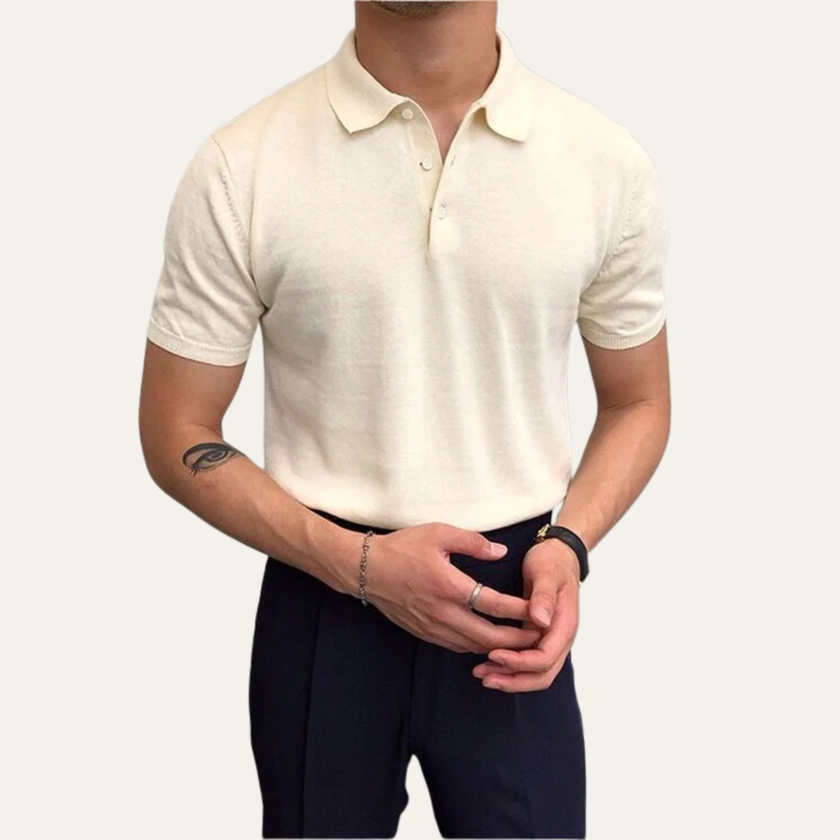 Otranto poloshirt