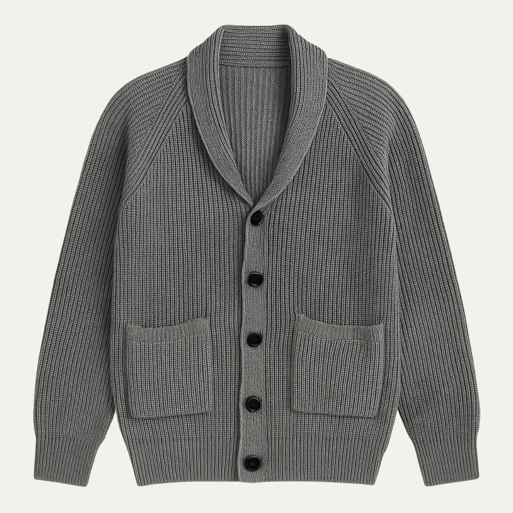 Oxford vest