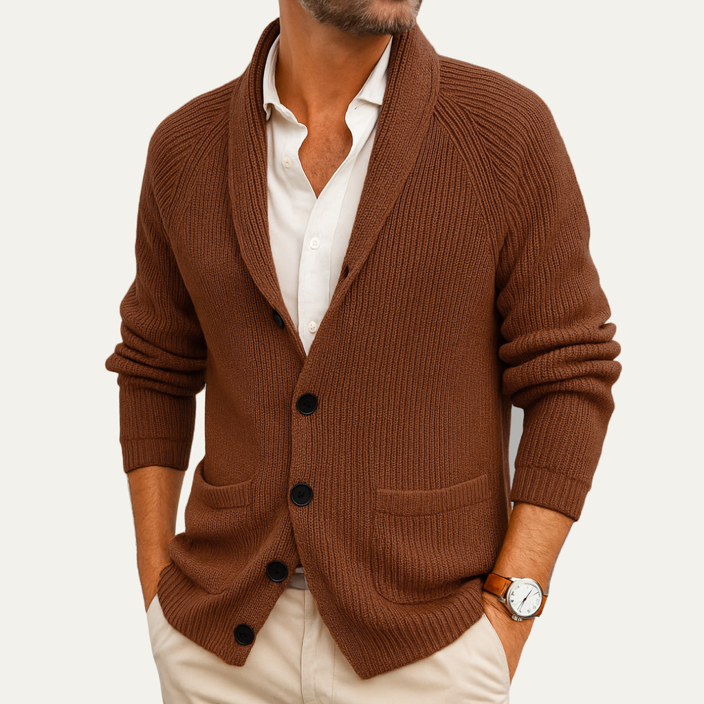 Oxford vest