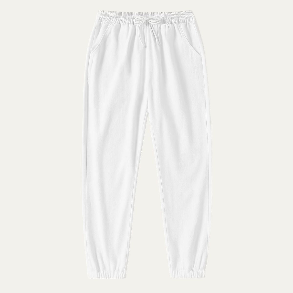 Palermo linnen broek