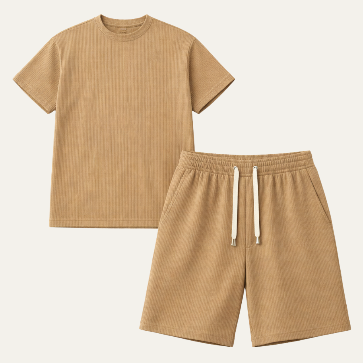 Parma jacquard T-shirt