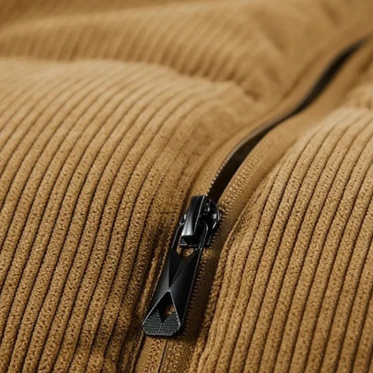 Penzance corduroy Cordteil