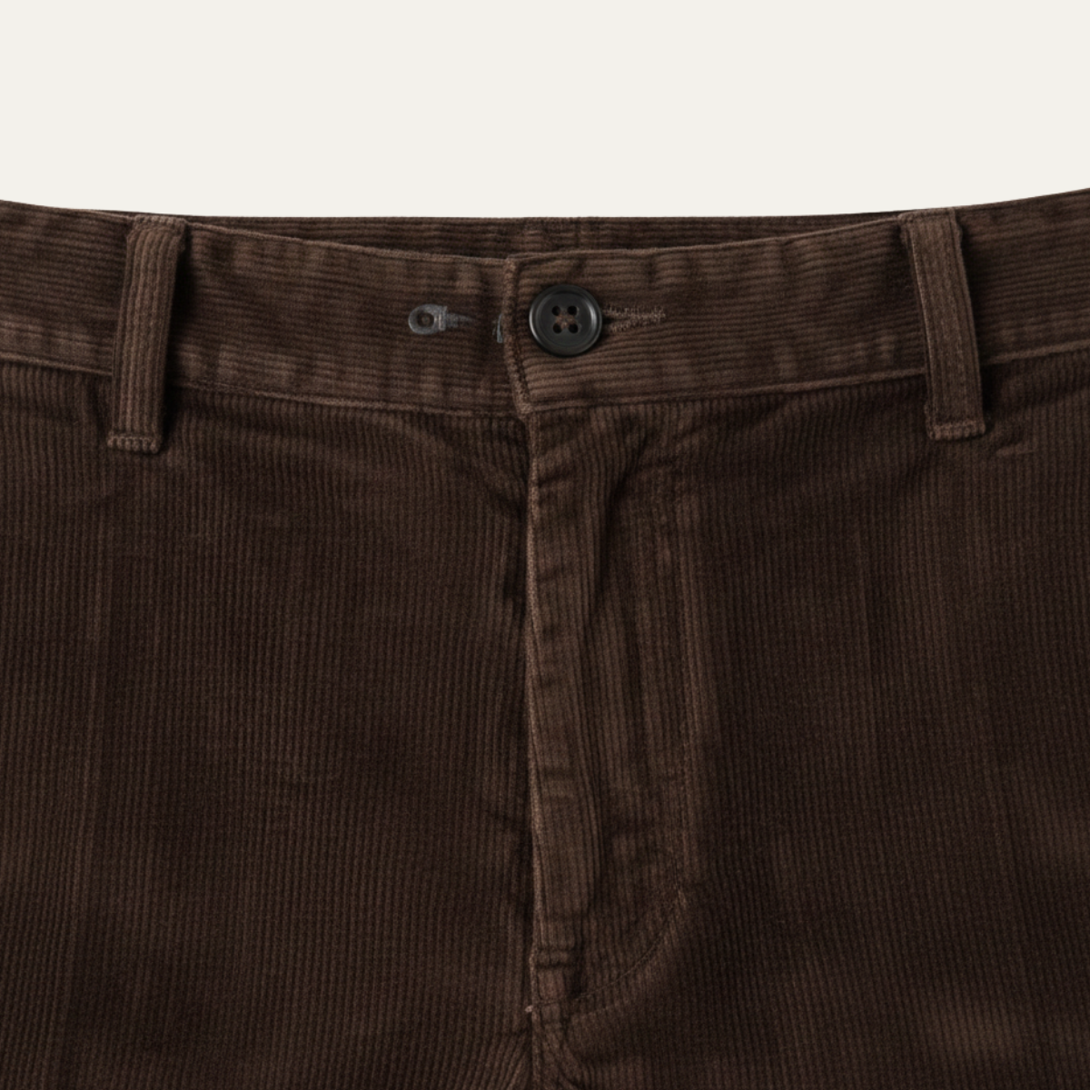 Pinehaven corduroy broek