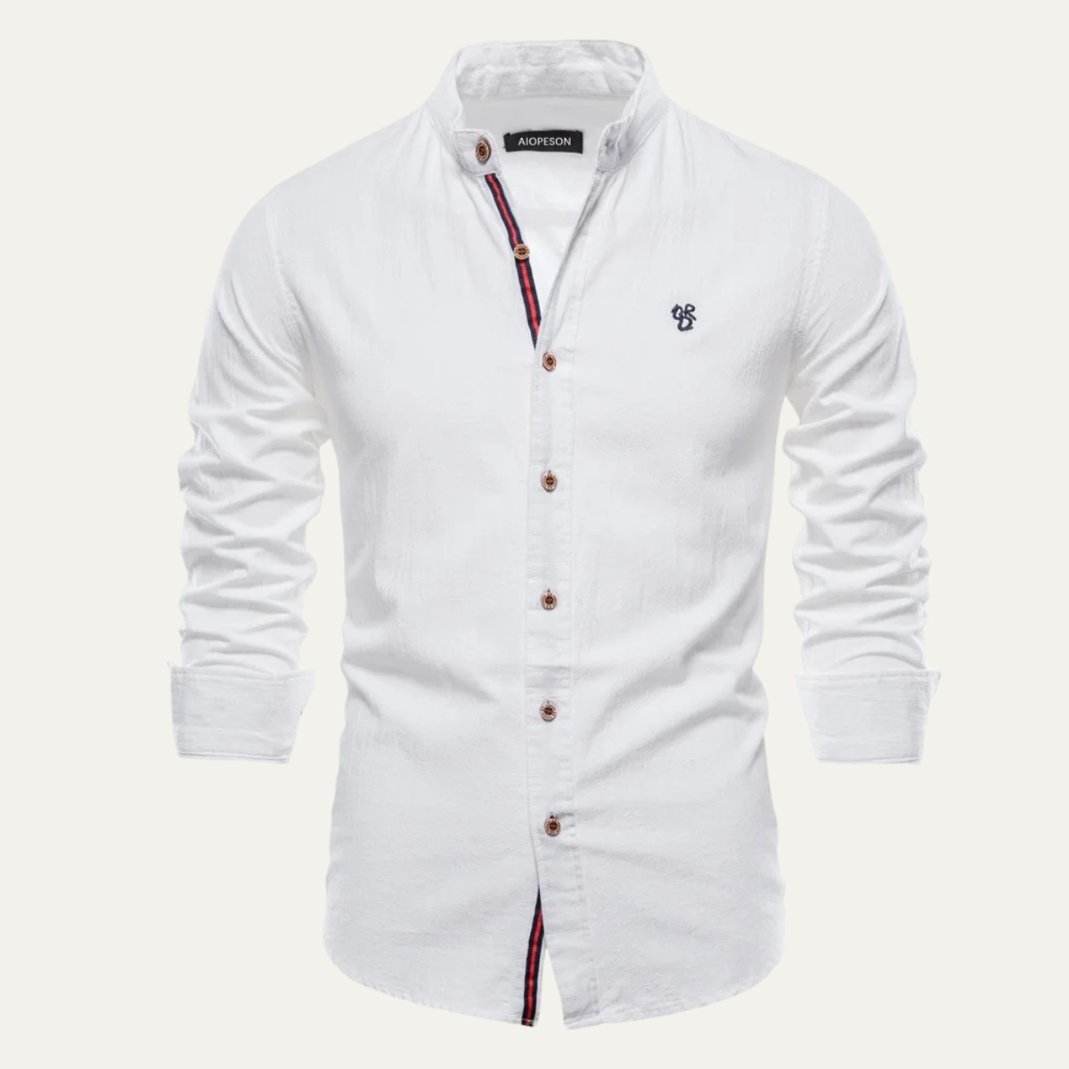 Pineview Ridge overhemd slim fit