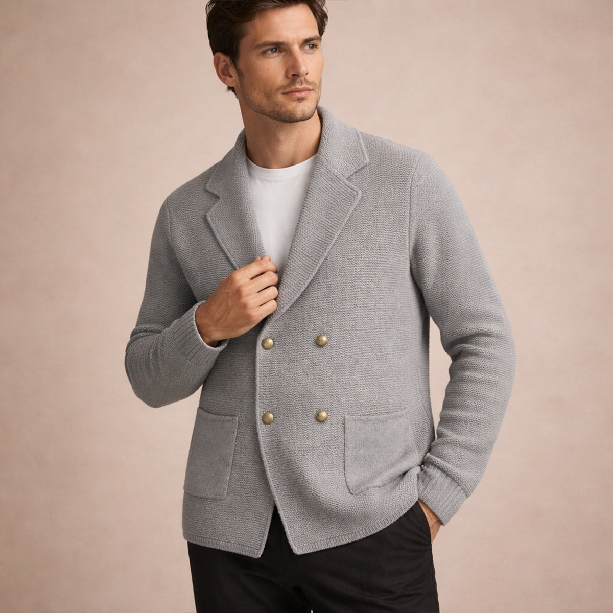 Pisa vest