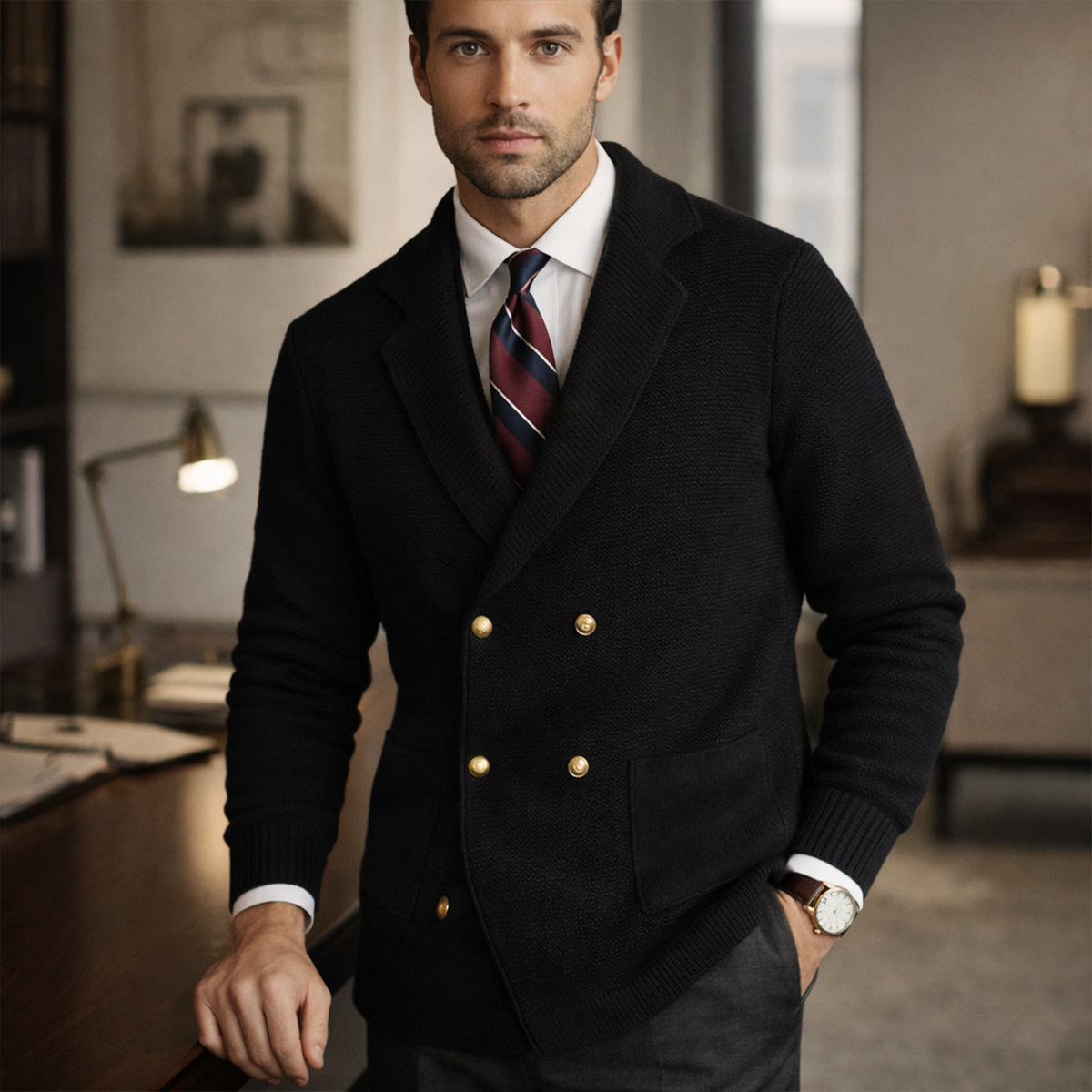 Pisa vest
