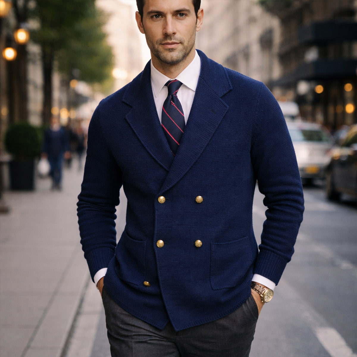 Pisa vest