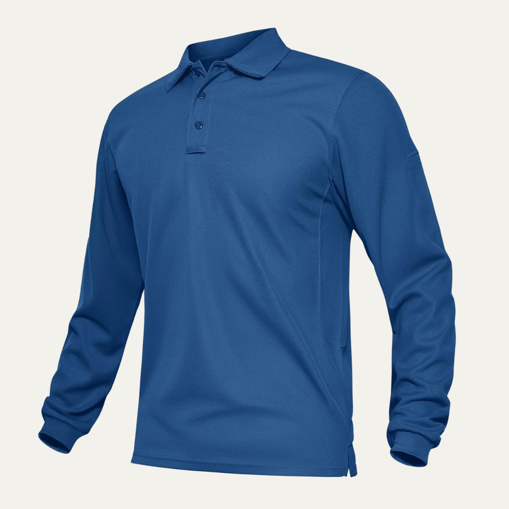 Polignano poloshirt