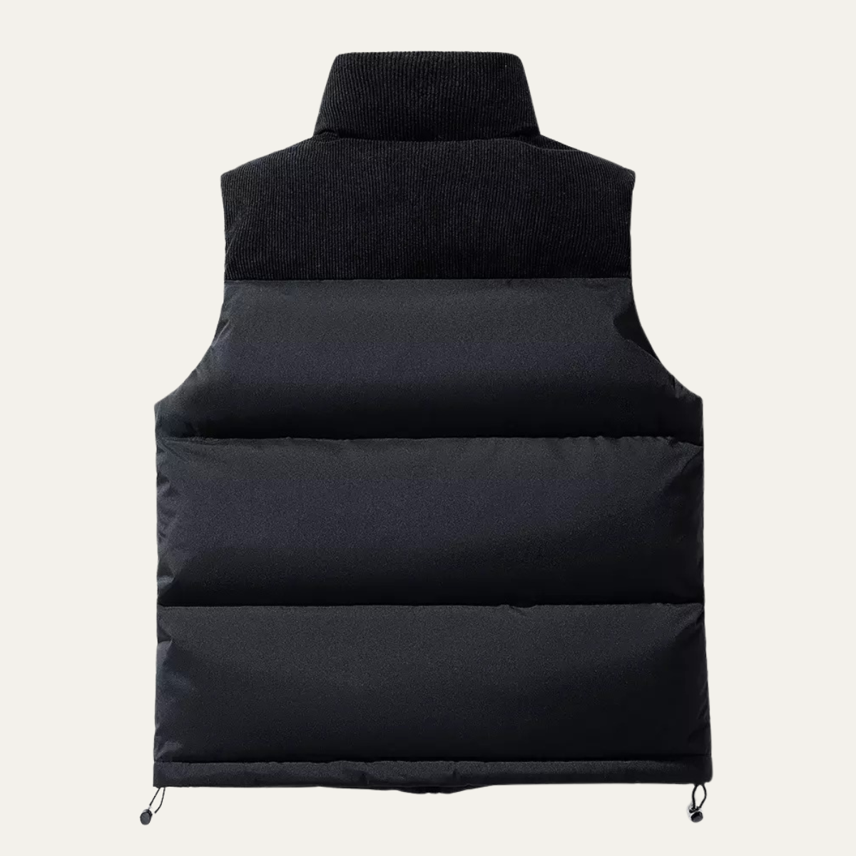 Port Isaac gilet
