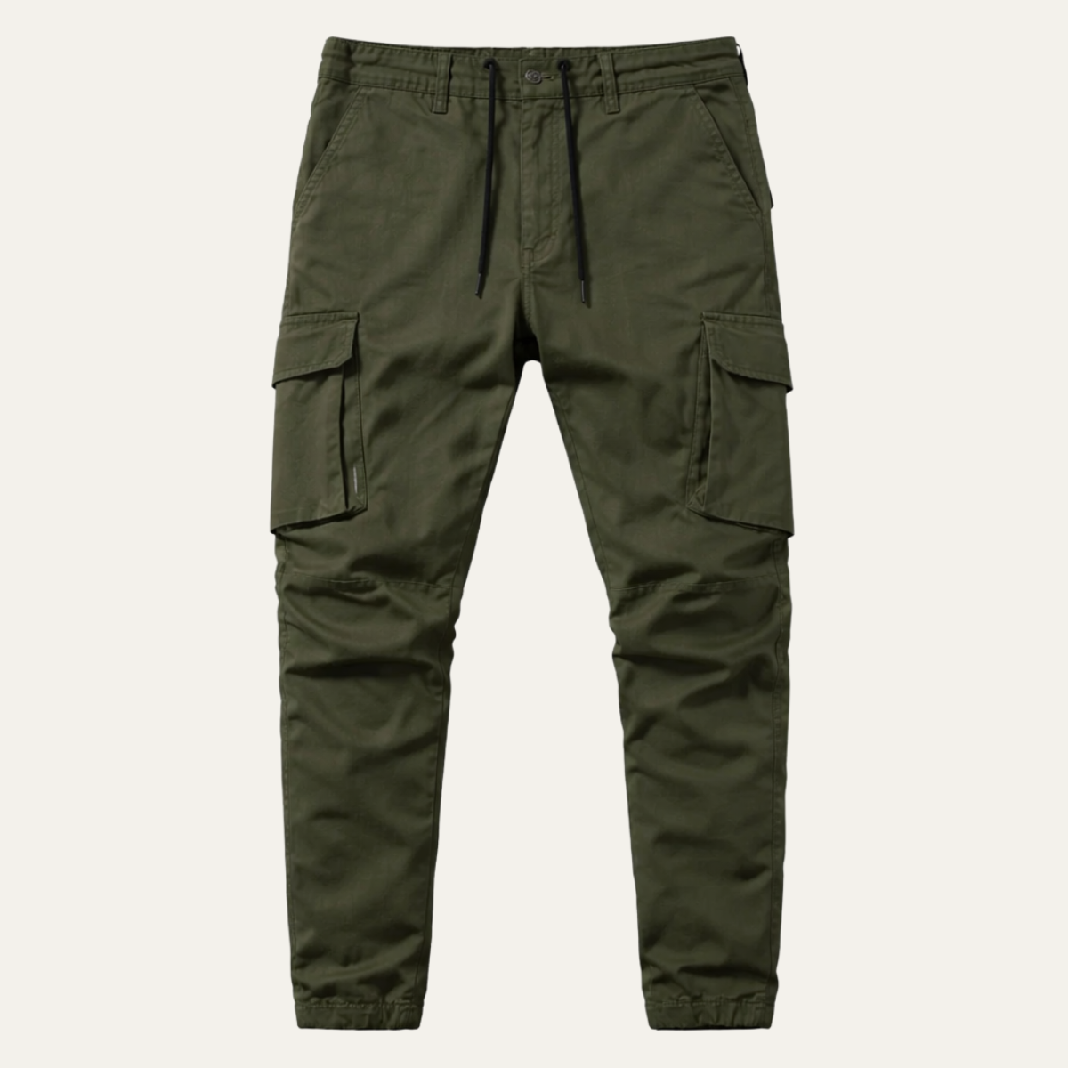 Preston broek slim fit