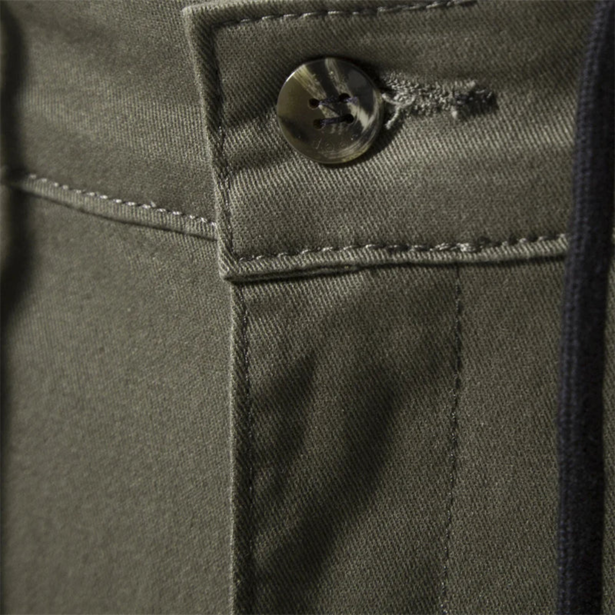 Preston broek slim fit