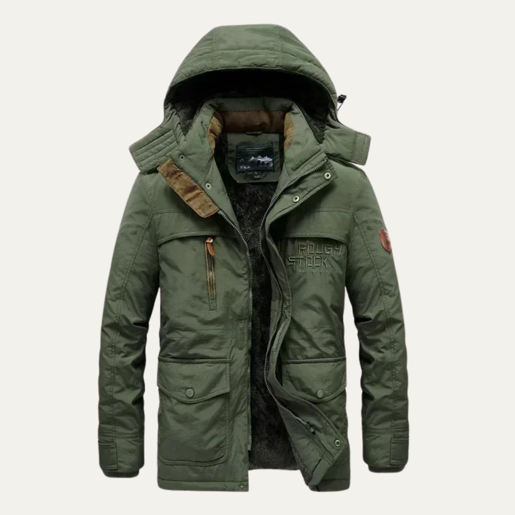 Procida jack
