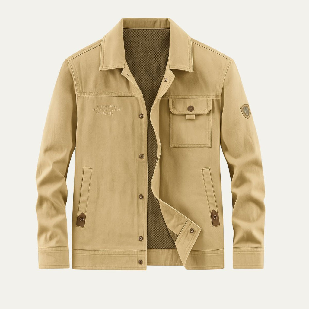 Ranger Tactical jack