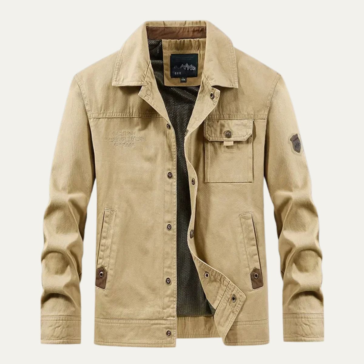 Ranger Tactical jack