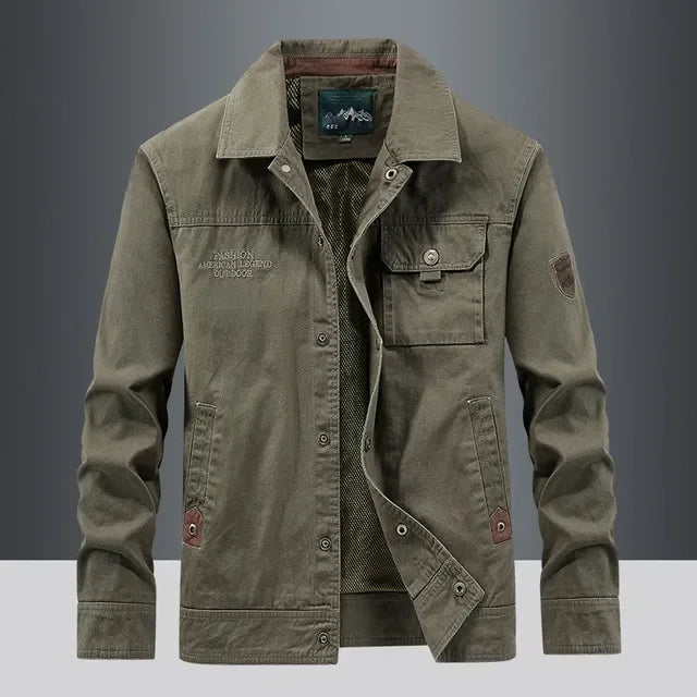 Ranger Tactical jack