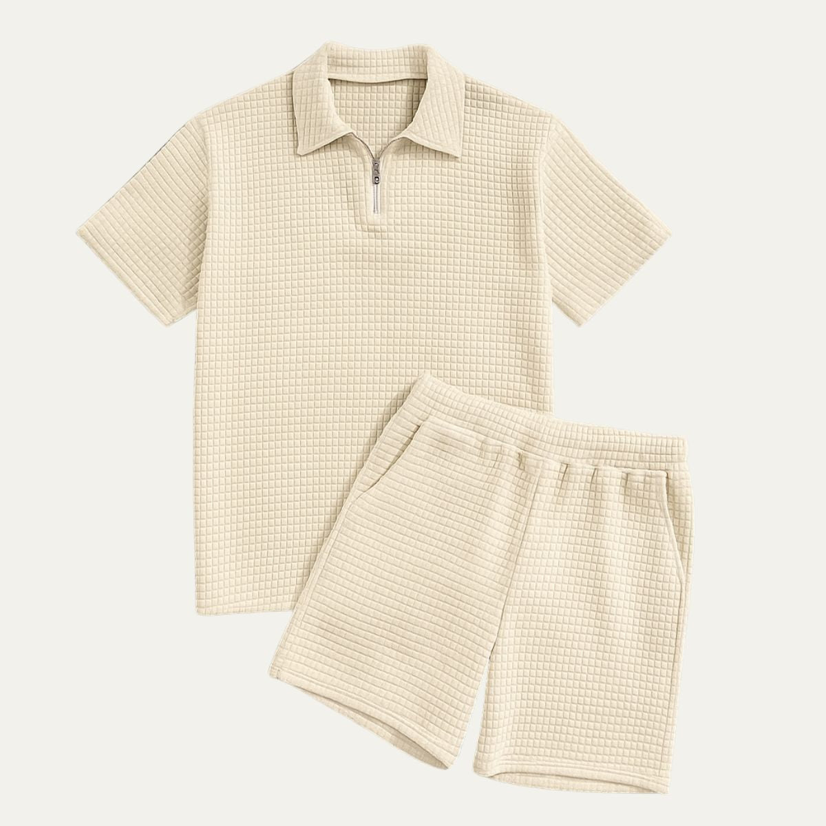 Redford Co poloshirt