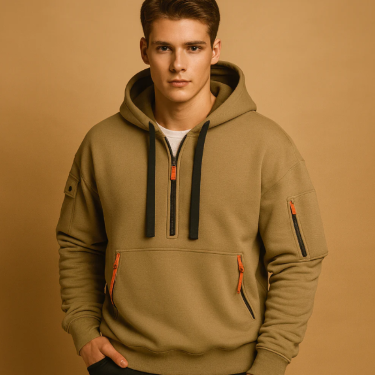 Ridgefield hoodie