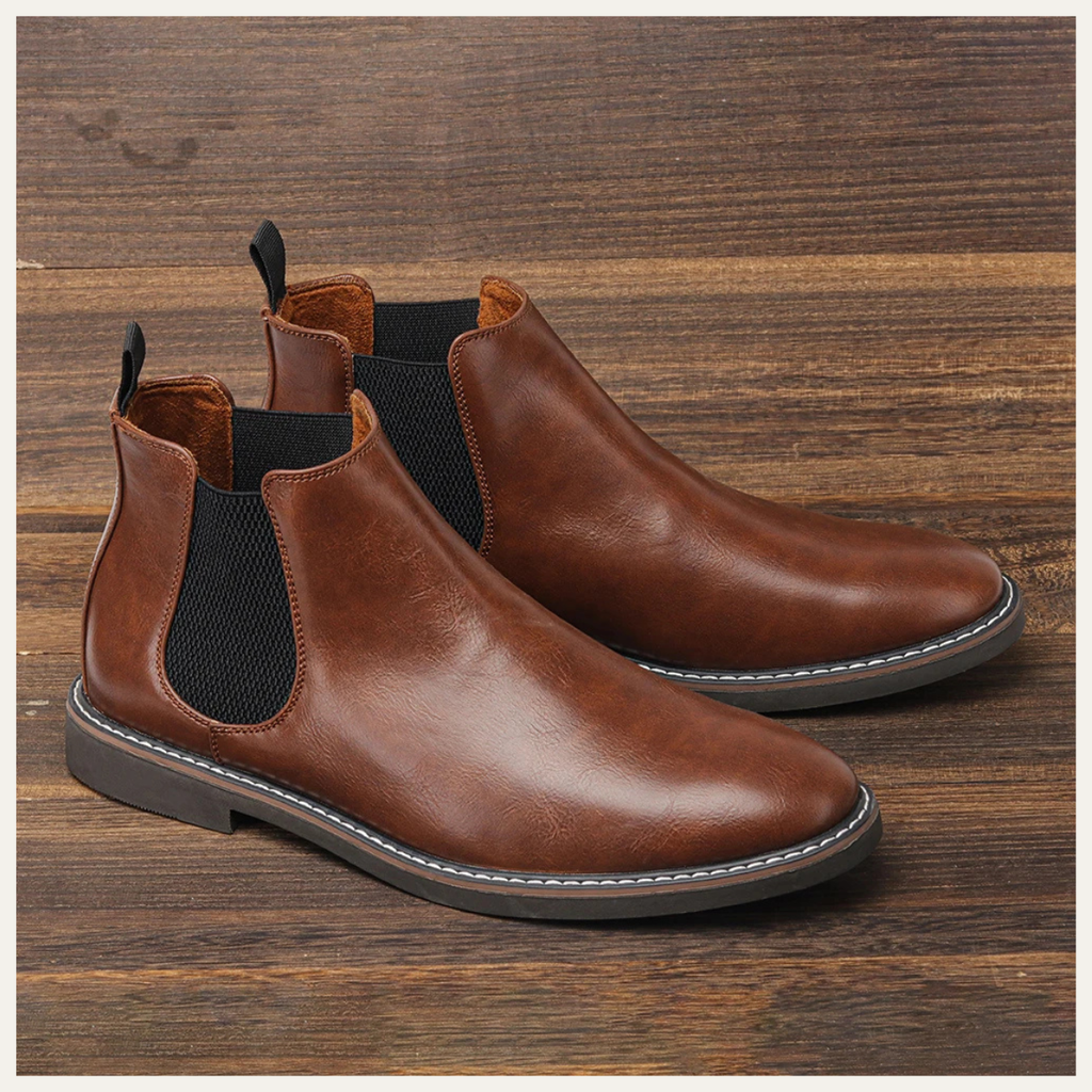 Ridgeview enkellaarzen