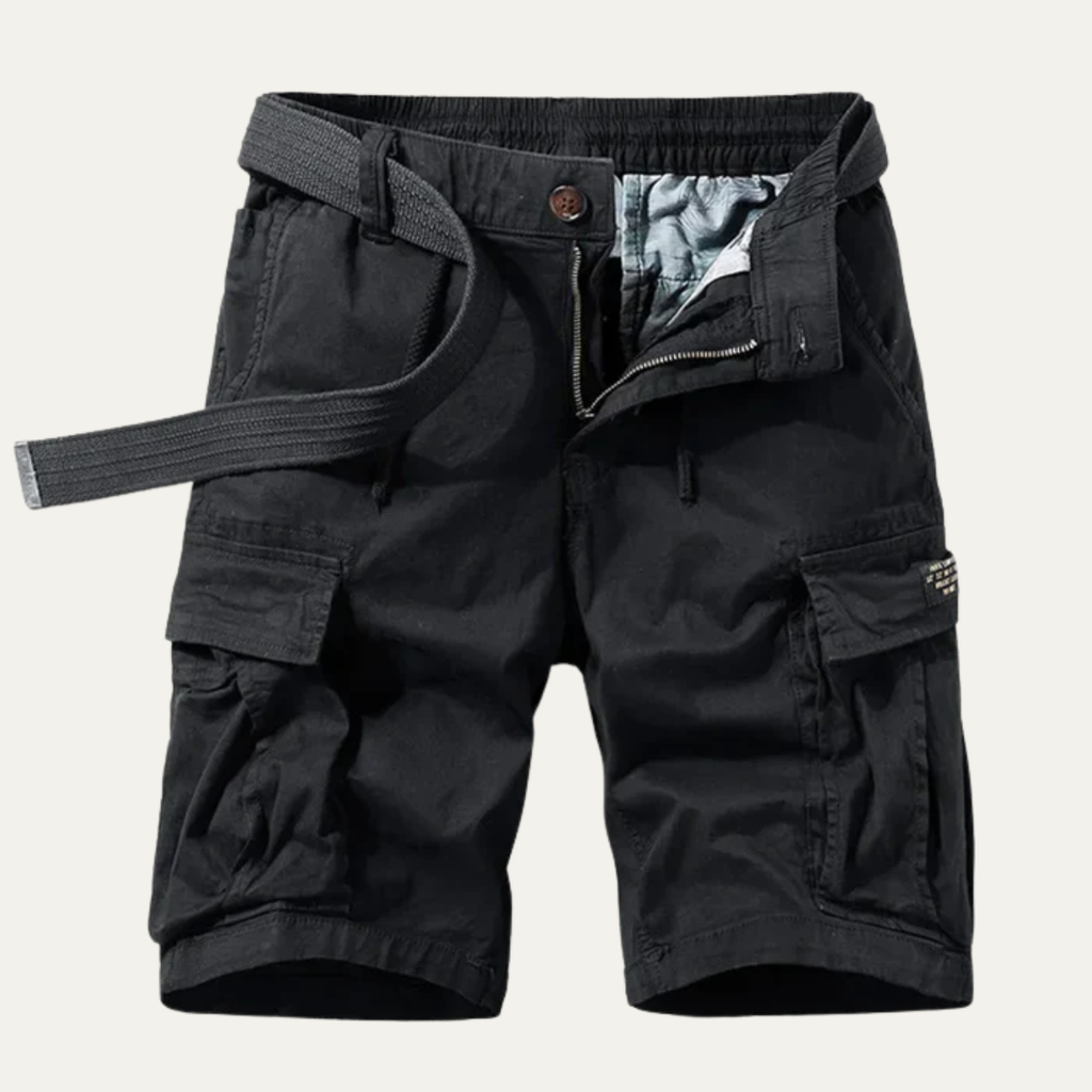 Ridgeway short