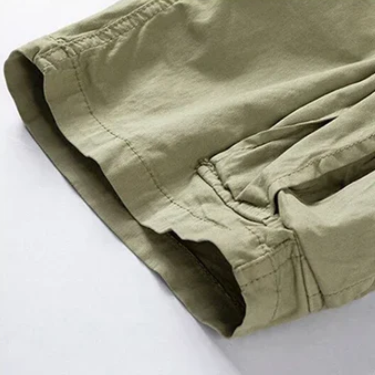 Ridgeway short