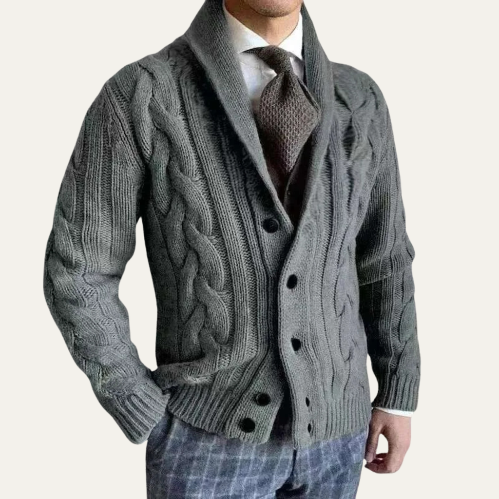 Rome vest