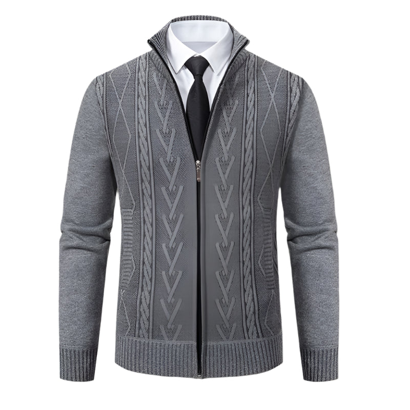 Sandhurst vest
