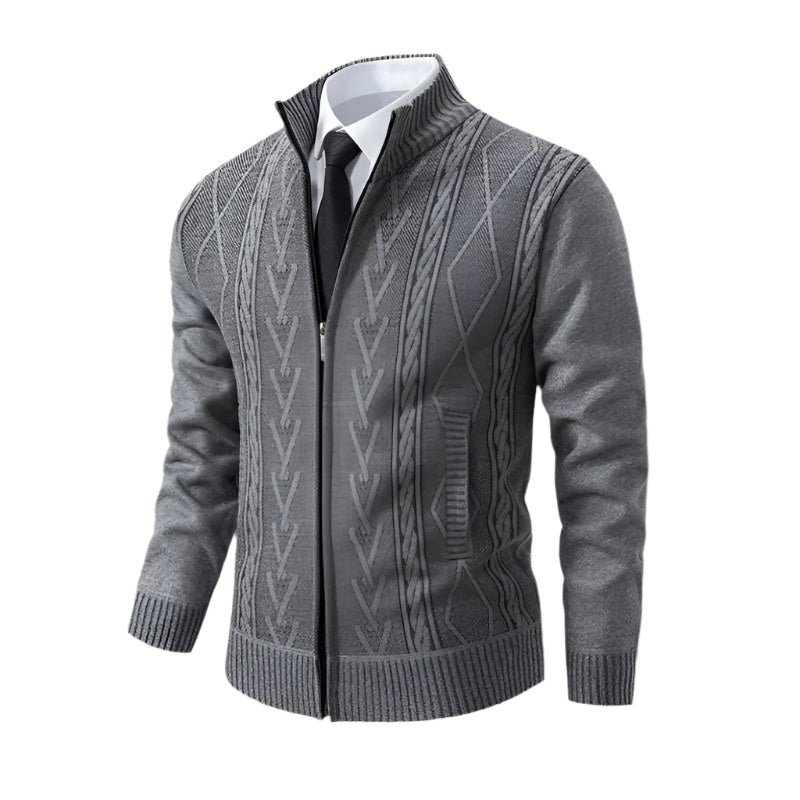 Sandhurst vest