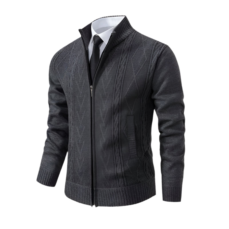 Sandhurst vest