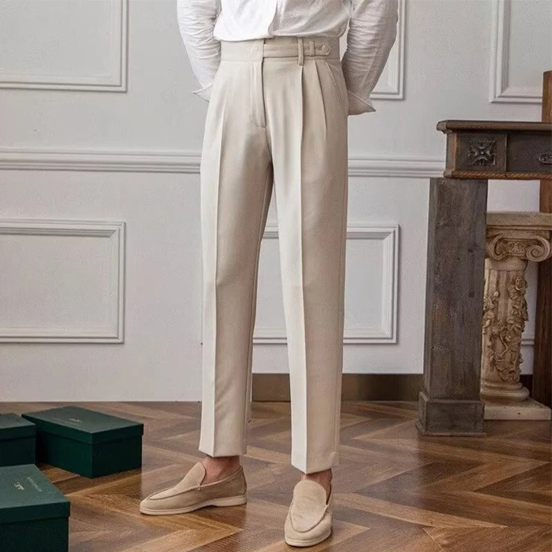 Savile broek