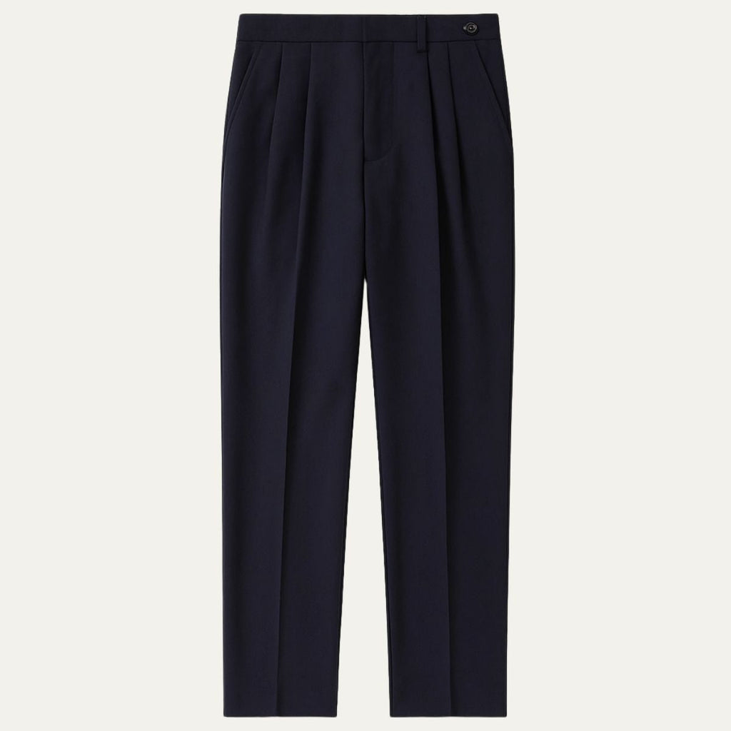 Savile broek