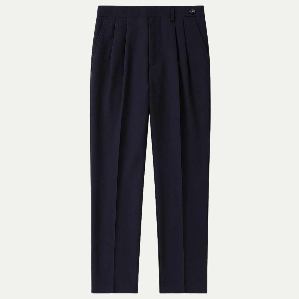 Savile broek